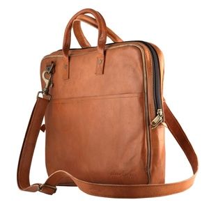 Johnny Fly Laptop Sling Bag